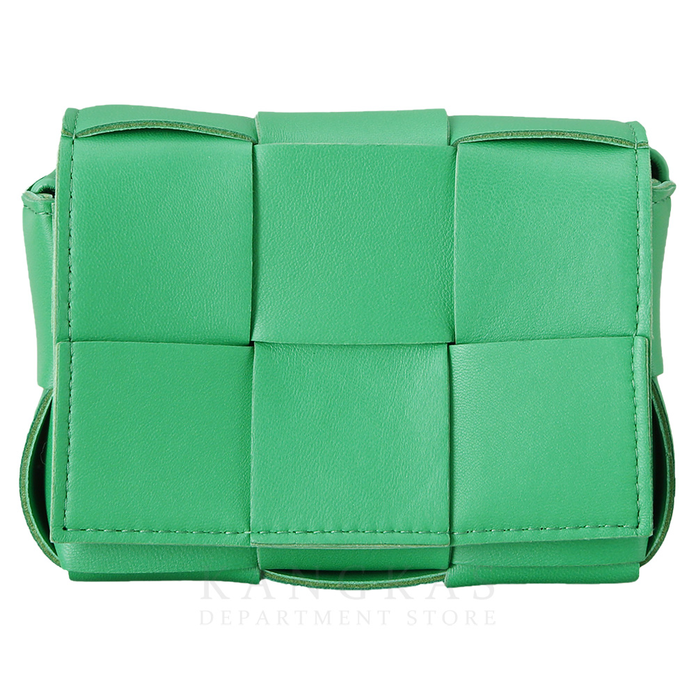 BOTTEGA VENETA(USED)보테가베네타 캔디 카세트 백